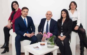 Elektive Resident Visum (ERV) für Italien