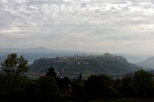 Buying a house in Umbria