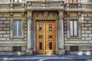 acheter une maison en Lombardie