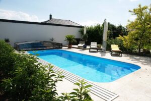 acheter une maison en Campanie