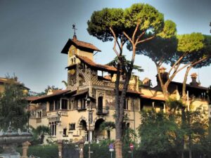 Acheter une maison aux enchères à Rome