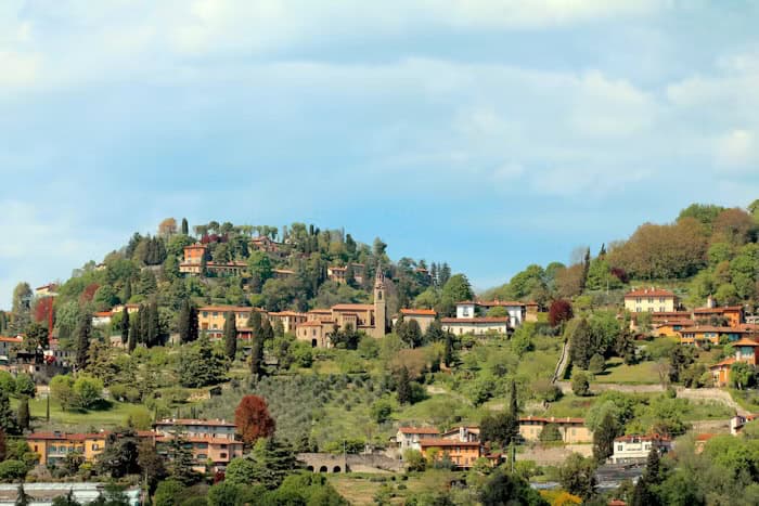Buying Property in Lombardy