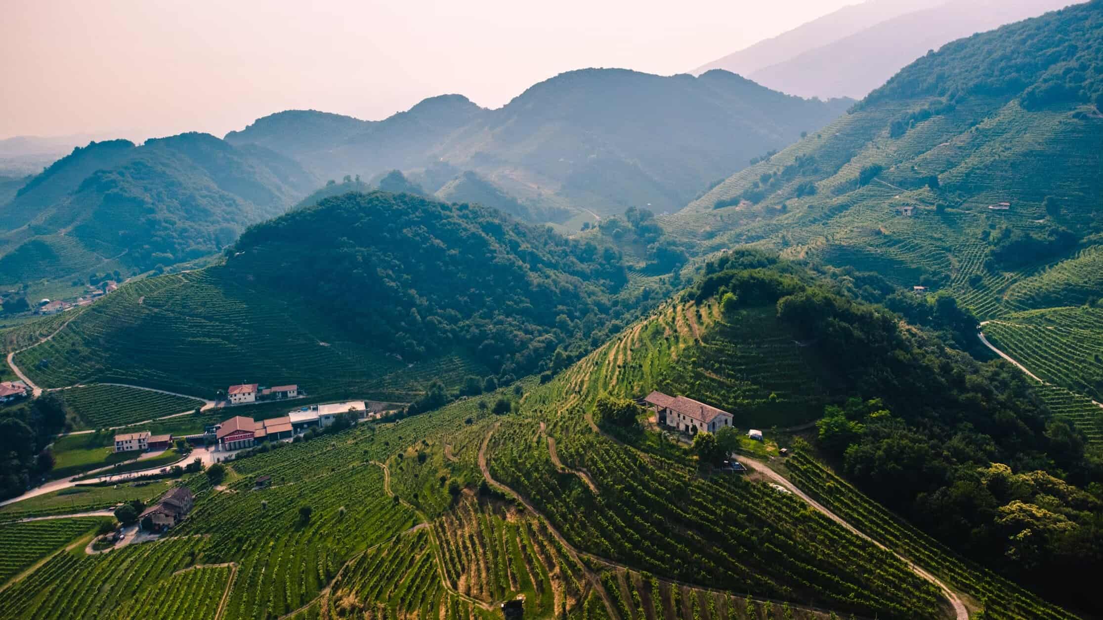Buying property in Veneto