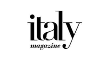 Featured Italy mag