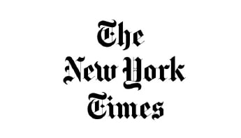 Featured NYT
