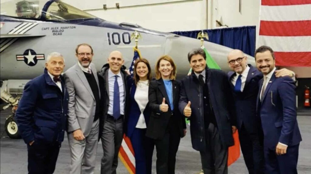 December 5, 2022- Naples