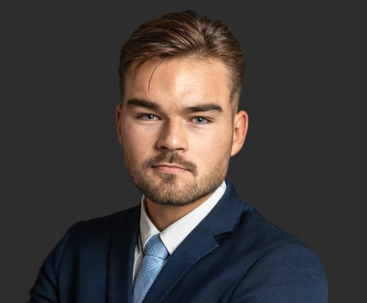 Hugo Philippe - Team De Tullio Law firm