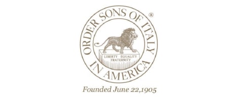 Order sons of Italy in America
