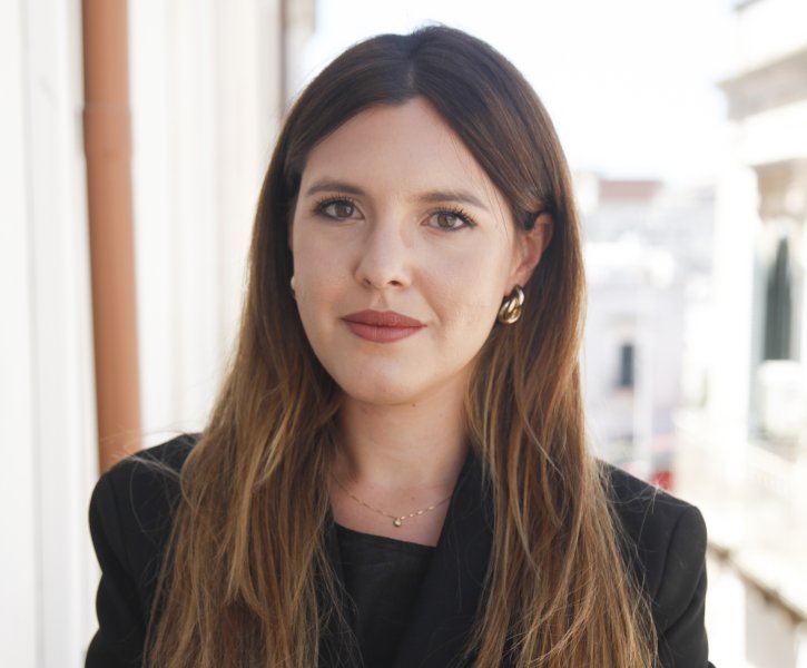 Giulia Tatone - Team De Tullio Law firm