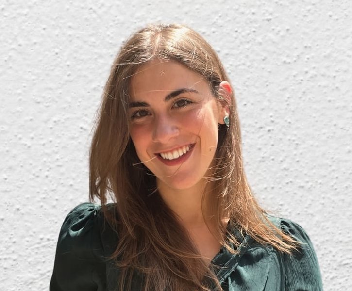 Valeria Pasculli - Team De Tullio Law firm