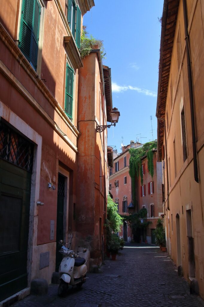 meilleurs endroits pour acheter une maison en Italie