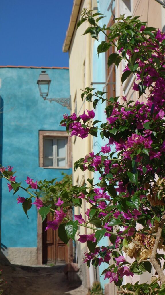 meilleurs endroits pour acheter une maison en Italie