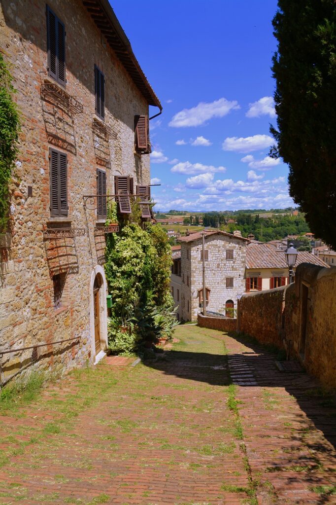frais notaire achat en italie par un étranger