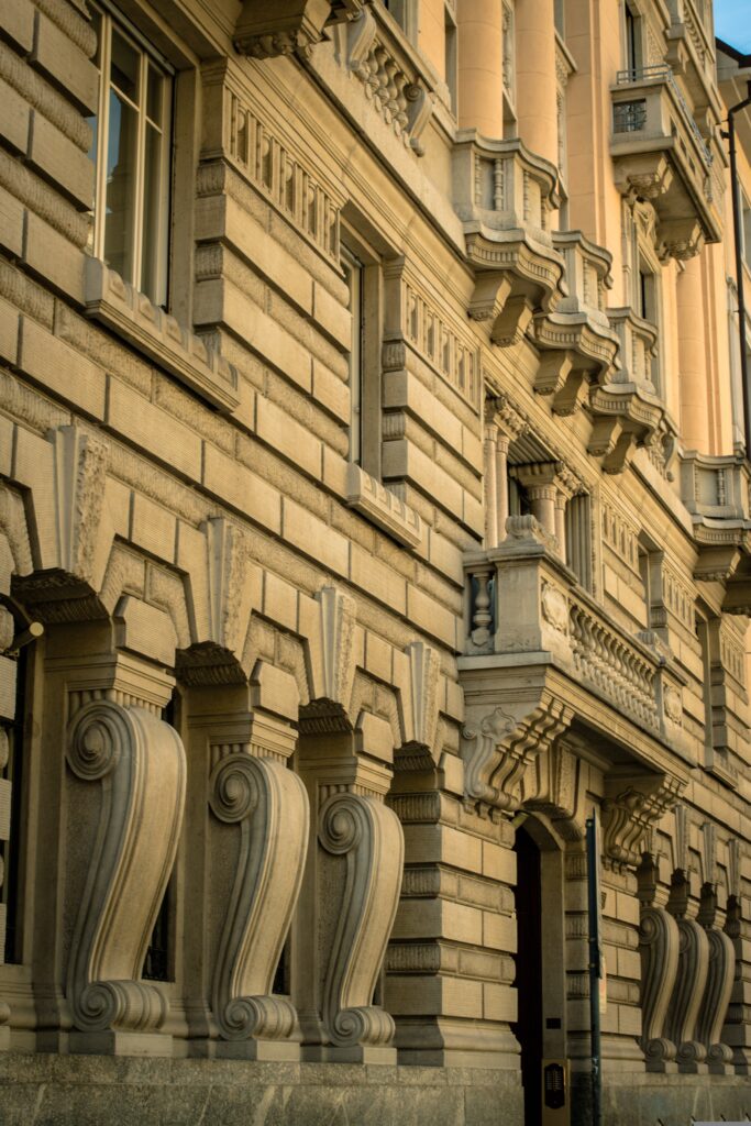 Due diligence achat immobilier Milan