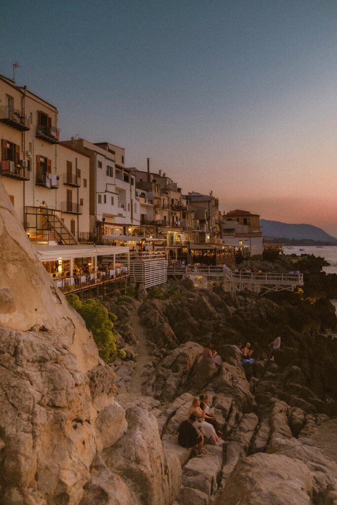 acheter immobilier sicile risques juridiques